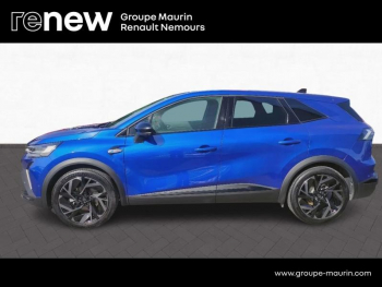 Photo 6 du bon plan RENAULT SYMBIOZ I Ph1 1.6 E-Tech full hybrid 145ch esprit occasion à 28900 €