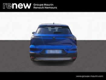 Photo 7 du bon plan RENAULT SYMBIOZ I Ph1 1.6 E-Tech full hybrid 145ch esprit occasion à 28900 €