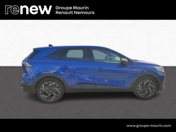 Photo 8 du bon plan RENAULT SYMBIOZ I Ph1 1.6 E-Tech full hybrid 145ch esprit occasion à 28900 €