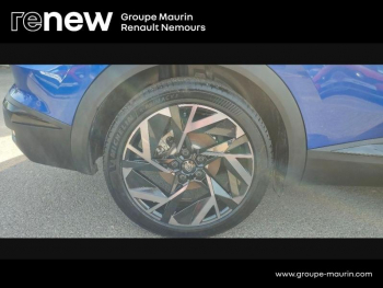 Photo 9 du bon plan RENAULT SYMBIOZ I Ph1 1.6 E-Tech full hybrid 145ch esprit occasion à 28900 €