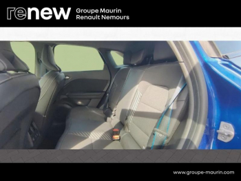 Photo 13 du bon plan RENAULT SYMBIOZ I Ph1 1.6 E-Tech full hybrid 145ch esprit occasion à 28900 €