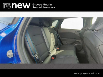 Photo 14 du bon plan RENAULT SYMBIOZ I Ph1 1.6 E-Tech full hybrid 145ch esprit occasion à 28900 €