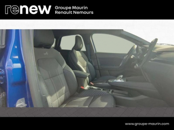 Photo 15 du bon plan RENAULT SYMBIOZ I Ph1 1.6 E-Tech full hybrid 145ch esprit occasion à 28900 €