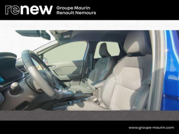 Photo 16 du bon plan RENAULT SYMBIOZ I Ph1 1.6 E-Tech full hybrid 145ch esprit occasion à 28900 €