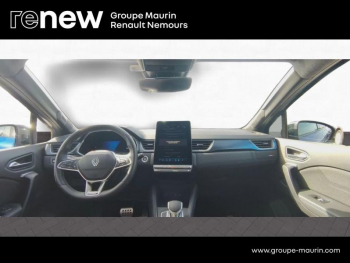 Photo 17 du bon plan RENAULT SYMBIOZ I Ph1 1.6 E-Tech full hybrid 145ch esprit occasion à 28900 €