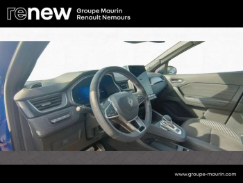 Photo 19 du bon plan RENAULT SYMBIOZ I Ph1 1.6 E-Tech full hybrid 145ch esprit occasion à 28900 €