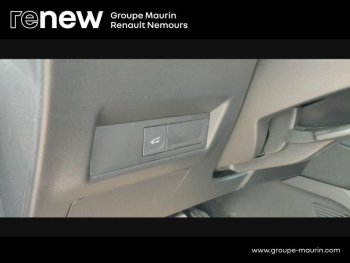 Photo 21 du bon plan RENAULT SYMBIOZ I Ph1 1.6 E-Tech full hybrid 145ch esprit occasion à 28900 €
