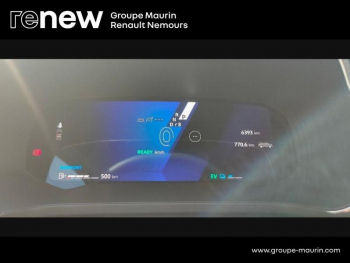 Photo 22 du bon plan RENAULT SYMBIOZ I Ph1 1.6 E-Tech full hybrid 145ch esprit occasion à 28900 €