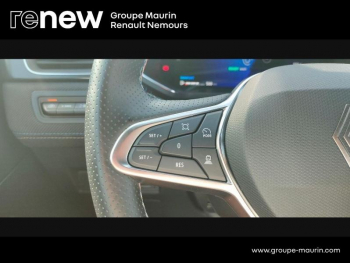 Photo 25 du bon plan RENAULT SYMBIOZ I Ph1 1.6 E-Tech full hybrid 145ch esprit occasion à 28900 €