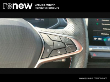 Photo 26 du bon plan RENAULT SYMBIOZ I Ph1 1.6 E-Tech full hybrid 145ch esprit occasion à 28900 €