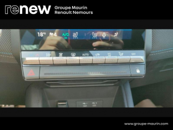 Photo 30 du bon plan RENAULT SYMBIOZ I Ph1 1.6 E-Tech full hybrid 145ch esprit occasion à 28900 €