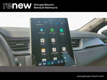 Photo 31 du bon plan RENAULT SYMBIOZ I Ph1 1.6 E-Tech full hybrid 145ch esprit occasion à 28900 €