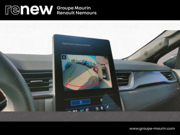 Photo 32 du bon plan RENAULT SYMBIOZ I Ph1 1.6 E-Tech full hybrid 145ch esprit occasion à 28900 €