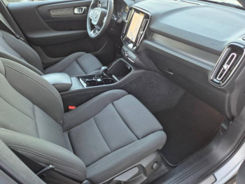 Photo 5 du bon plan VOLVO XC40 Recharge 231ch Start EDT occasion à 28490 €