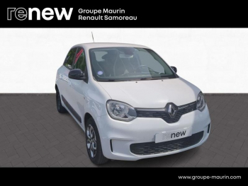Photo 2 du bon plan RENAULT Twingo 1.0 SCe 65ch Equilibre occasion à 10200 €