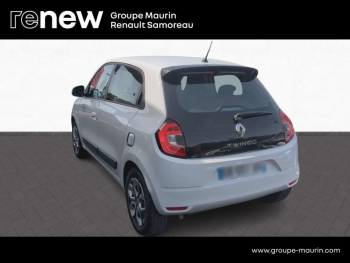 Photo 4 du bon plan RENAULT Twingo 1.0 SCe 65ch Equilibre occasion à 10200 €