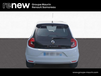 Photo 5 du bon plan RENAULT Twingo 1.0 SCe 65ch Equilibre occasion à 10200 €