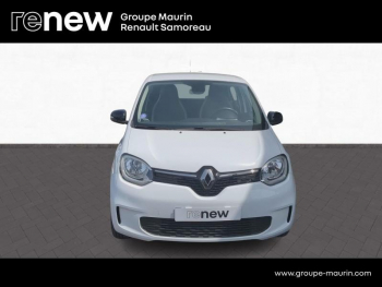 Photo 6 du bon plan RENAULT Twingo 1.0 SCe 65ch Equilibre occasion à 10200 €