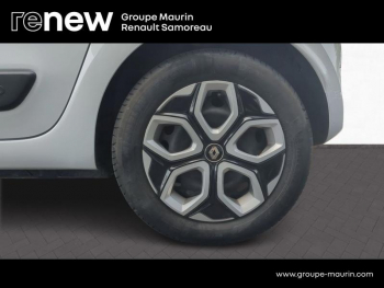 Photo 7 du bon plan RENAULT Twingo 1.0 SCe 65ch Equilibre occasion à 10200 €