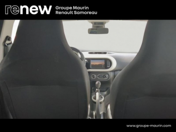 Photo 8 du bon plan RENAULT Twingo 1.0 SCe 65ch Equilibre occasion à 10200 €