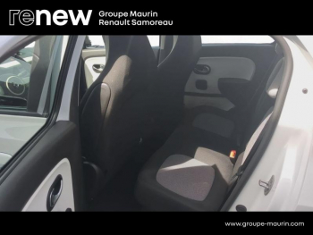 Photo 10 du bon plan RENAULT Twingo 1.0 SCe 65ch Equilibre occasion à 10200 €