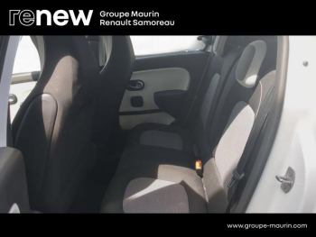 Photo 11 du bon plan RENAULT Twingo 1.0 SCe 65ch Equilibre occasion à 10200 €
