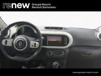 Photo 12 du bon plan RENAULT Twingo 1.0 SCe 65ch Equilibre occasion à 10200 €