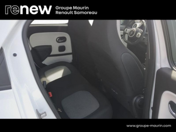 Photo 13 du bon plan RENAULT Twingo 1.0 SCe 65ch Equilibre occasion à 10200 €