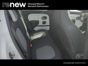 Photo 14 du bon plan RENAULT Twingo 1.0 SCe 65ch Equilibre occasion à 10200 €