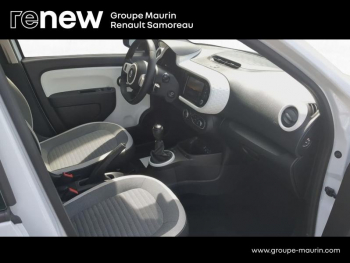 Photo 15 du bon plan RENAULT Twingo 1.0 SCe 65ch Equilibre occasion à 10200 €