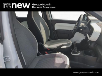Photo 16 du bon plan RENAULT Twingo 1.0 SCe 65ch Equilibre occasion à 10200 €