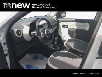 Photo 17 du bon plan RENAULT Twingo 1.0 SCe 65ch Equilibre occasion à 10200 €