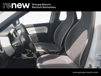 Photo 18 du bon plan RENAULT Twingo 1.0 SCe 65ch Equilibre occasion à 10200 €