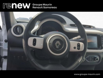 Photo 19 du bon plan RENAULT Twingo 1.0 SCe 65ch Equilibre occasion à 10200 €