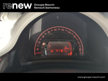 Photo 20 du bon plan RENAULT Twingo 1.0 SCe 65ch Equilibre occasion à 10200 €