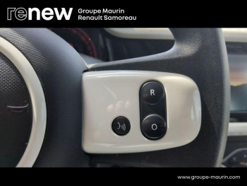 Photo 22 du bon plan RENAULT Twingo 1.0 SCe 65ch Equilibre occasion à 10200 €