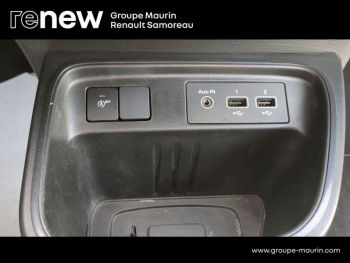 Photo 24 du bon plan RENAULT Twingo 1.0 SCe 65ch Equilibre occasion à 10200 €