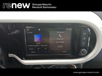 Photo 26 du bon plan RENAULT Twingo 1.0 SCe 65ch Equilibre occasion à 10200 €