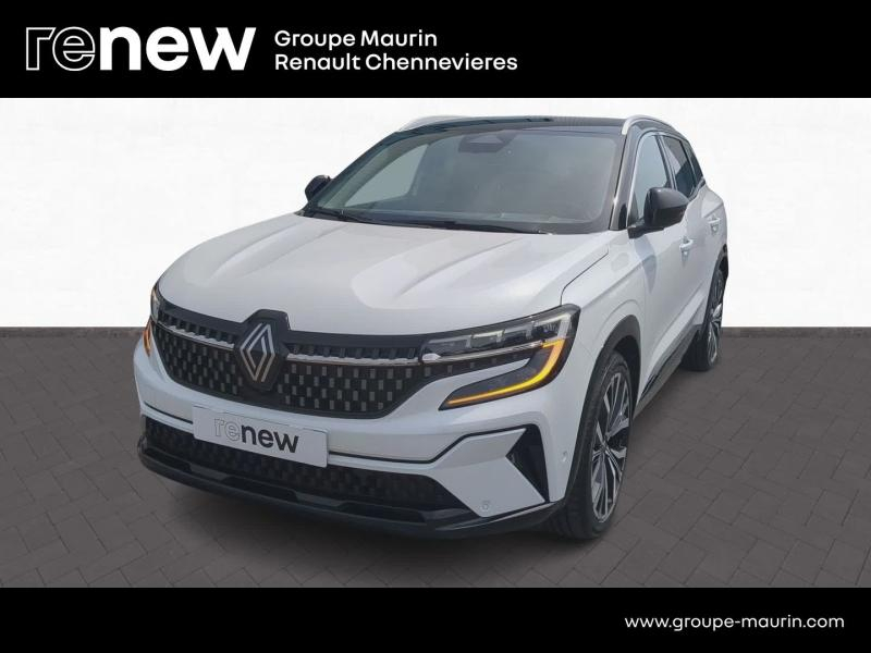 Bon plan RENAULT Austral 1.2 E-Tech full hybrid 200ch Iconic occasion à 25999 €