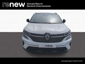 Photo 2 du bon plan RENAULT Austral 1.2 E-Tech full hybrid 200ch Iconic occasion à 25999 €