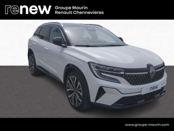 Photo 3 du bon plan RENAULT Austral 1.2 E-Tech full hybrid 200ch Iconic occasion à 25999 €