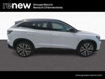 Photo 4 du bon plan RENAULT Austral 1.2 E-Tech full hybrid 200ch Iconic occasion à 25999 €