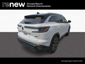 Photo 5 du bon plan RENAULT Austral 1.2 E-Tech full hybrid 200ch Iconic occasion à 25999 €
