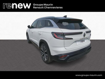 Photo 7 du bon plan RENAULT Austral 1.2 E-Tech full hybrid 200ch Iconic occasion à 25999 €