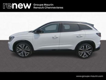 Photo 8 du bon plan RENAULT Austral 1.2 E-Tech full hybrid 200ch Iconic occasion à 25999 €