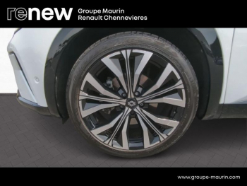 Photo 9 du bon plan RENAULT Austral 1.2 E-Tech full hybrid 200ch Iconic occasion à 25999 €