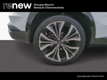 Photo 11 du bon plan RENAULT Austral 1.2 E-Tech full hybrid 200ch Iconic occasion à 25999 €
