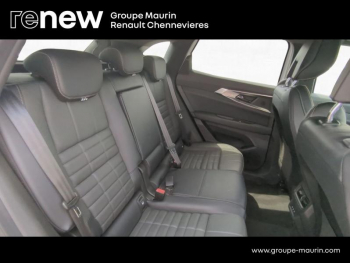 Photo 16 du bon plan RENAULT Austral 1.2 E-Tech full hybrid 200ch Iconic occasion à 25999 €