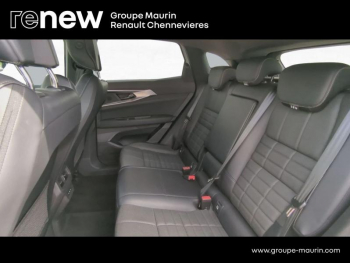 Photo 18 du bon plan RENAULT Austral 1.2 E-Tech full hybrid 200ch Iconic occasion à 25999 €