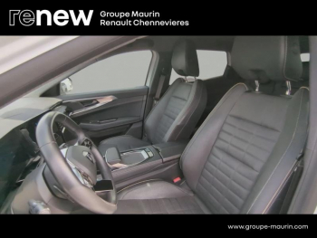 Photo 19 du bon plan RENAULT Austral 1.2 E-Tech full hybrid 200ch Iconic occasion à 25999 €